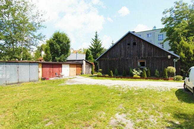 Działka Kielce Centrum