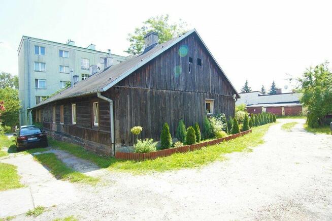 Działka Kielce Centrum