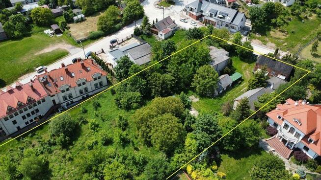 Działka Kielce Podkarczówka