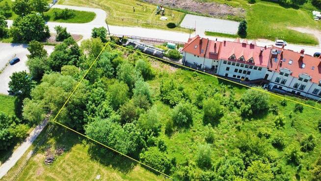 Działka Kielce Podkarczówka