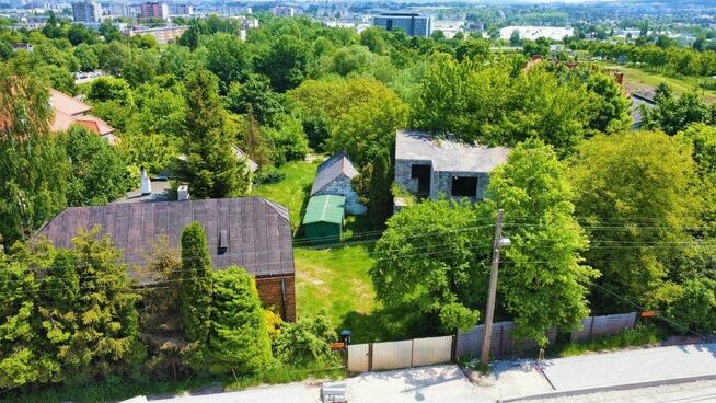 Działka Kielce Podkarczówka