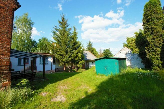 Działka Kielce Podkarczówka