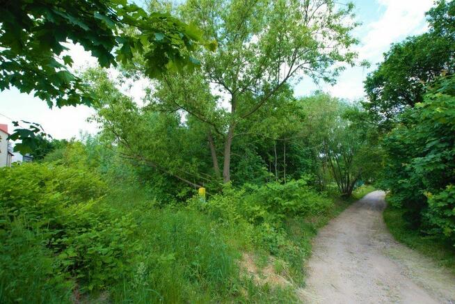 Działka Kielce Podkarczówka