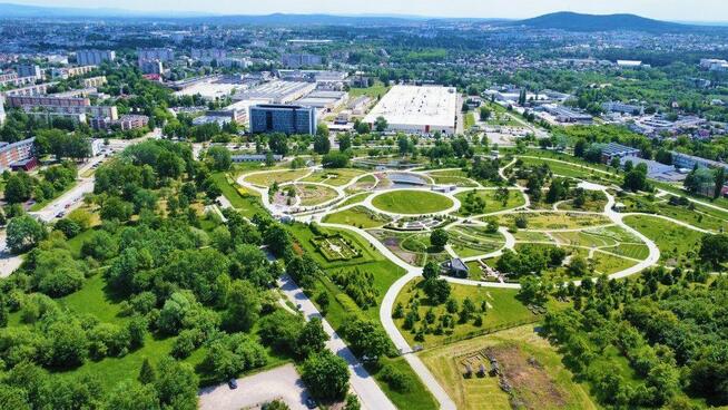 Działka Kielce Podkarczówka