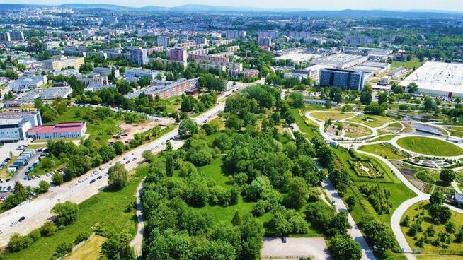 Działka Kielce Podkarczówka