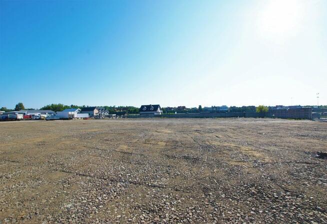 Działka Bilcza gm. Morawica