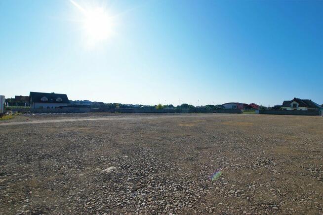 Działka Bilcza gm. Morawica