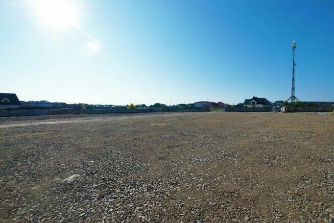 Działka Bilcza gm. Morawica