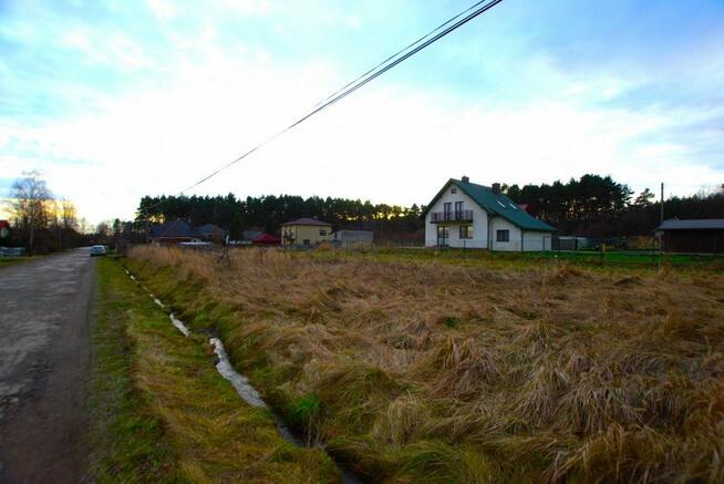 Działka Kielce Bukówka