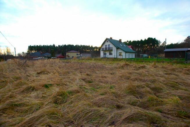 Działka Kielce Bukówka
