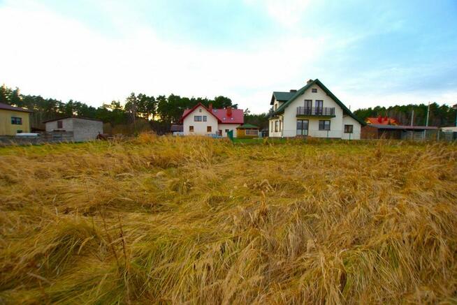 Działka Kielce Bukówka