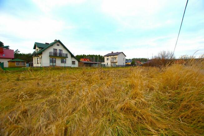 Działka Kielce Bukówka