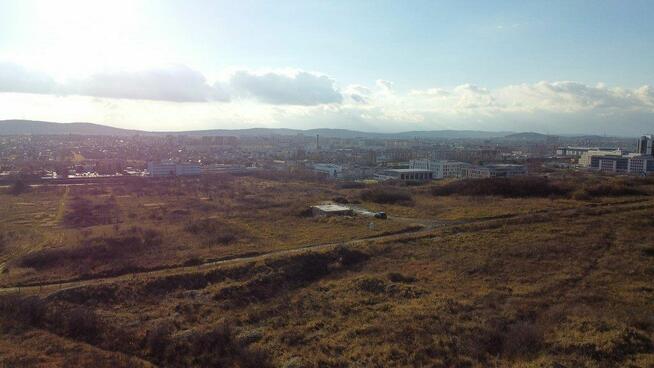 Działka Kielce Nowy Folwark