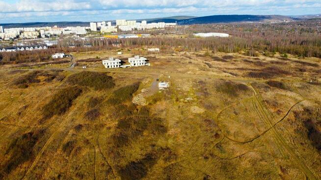 Działka Kielce Nowy Folwark