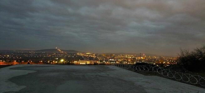 Działka Kielce Nowy Folwark