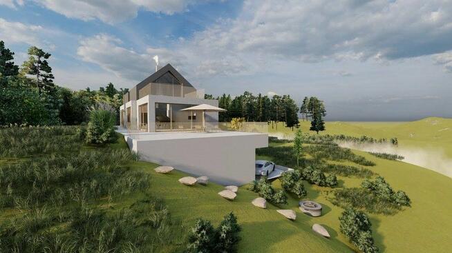 Działka Kielce Nowy Folwark