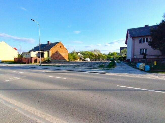 Działka Kielce Ślichowice