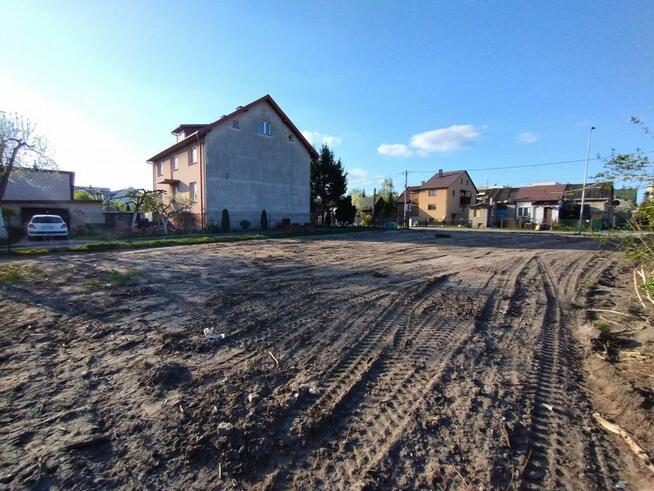 Działka Kielce Ślichowice