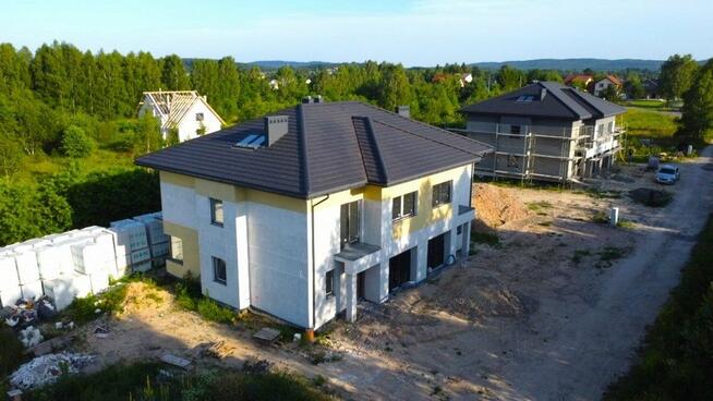 Dom Szczukowice gm. Piekoszów