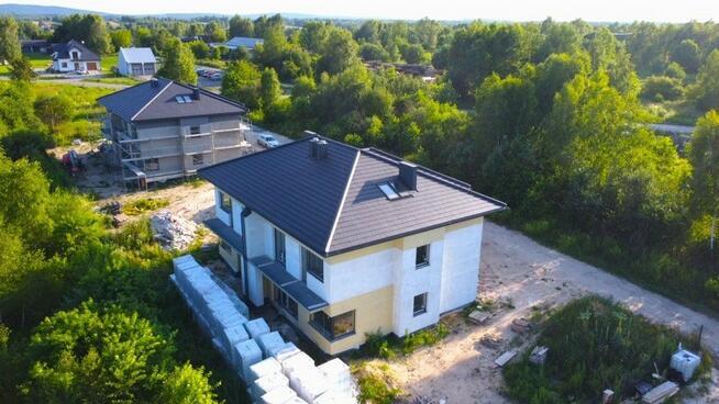 Dom Szczukowice gm. Piekoszów