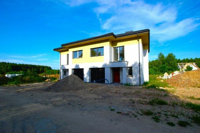 Dom Szczukowice gm. Piekoszów