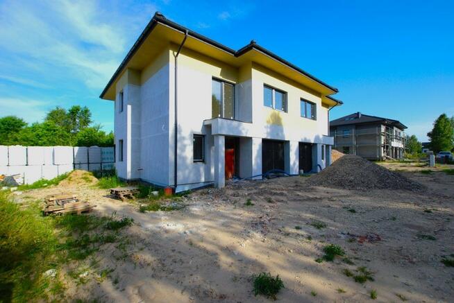 Dom Szczukowice gm. Piekoszów