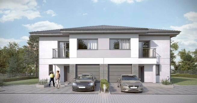 Dom Szczukowice gm. Piekoszów