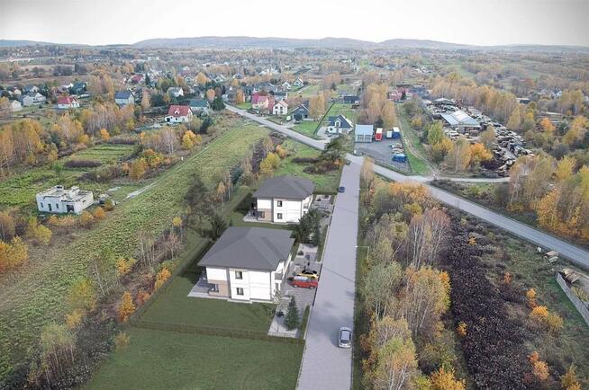 Dom Szczukowice gm. Piekoszów