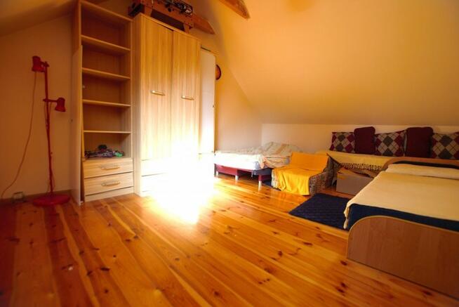 Dom Kuby-Młyny gm. Morawica