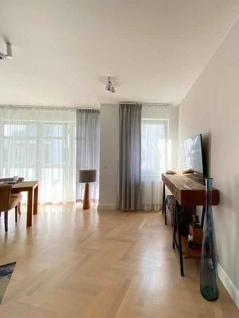 Mieszkanie Gdańsk Przymorze, Czarny Dwór