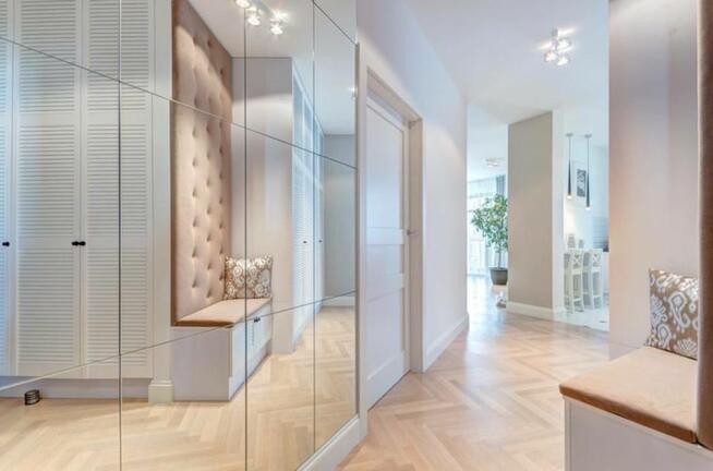 Mieszkanie Gdańsk Przymorze, Czarny Dwór