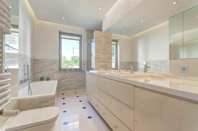 Mieszkanie Gdańsk Przymorze, Czarny Dwór