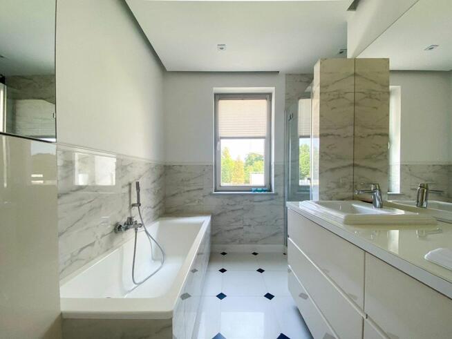 Mieszkanie Gdańsk Przymorze, Czarny Dwór