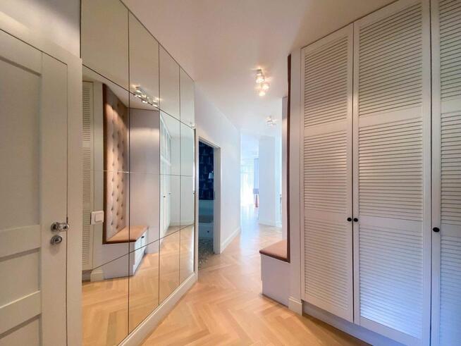 Mieszkanie Gdańsk Przymorze, Czarny Dwór