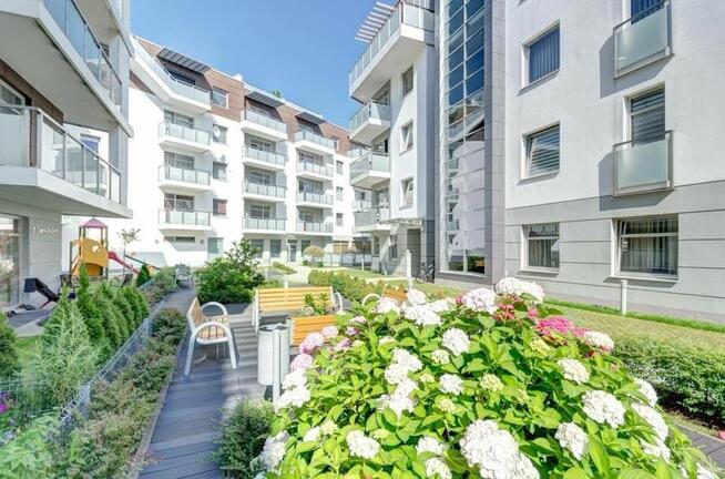 Mieszkanie Gdańsk Przymorze, Czarny Dwór