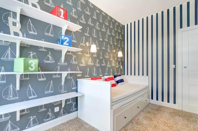 Mieszkanie Gdańsk Przymorze, Czarny Dwór