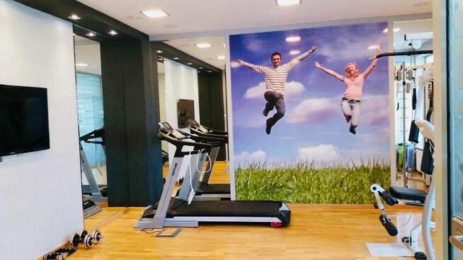 Mieszkanie Gdańsk Przymorze, Czarny Dwór