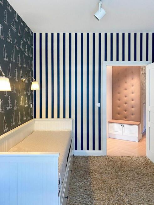 Mieszkanie Gdańsk Przymorze, Czarny Dwór