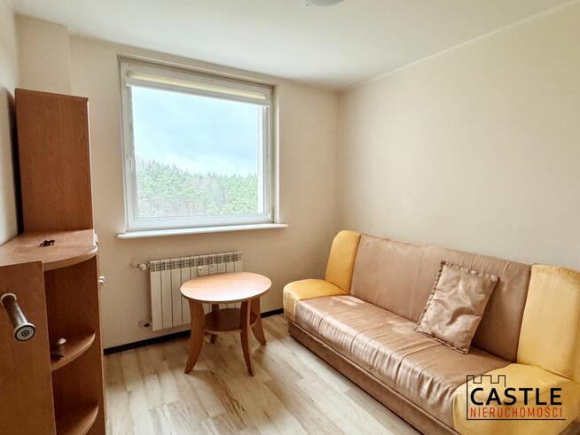 Mieszkanie Gdańsk Niedźwiednik, Leśna Góra