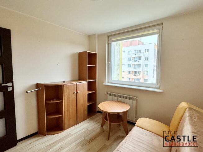 Mieszkanie Gdańsk Niedźwiednik, Leśna Góra