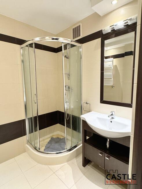 Mieszkanie Gdańsk Niedźwiednik, Leśna Góra