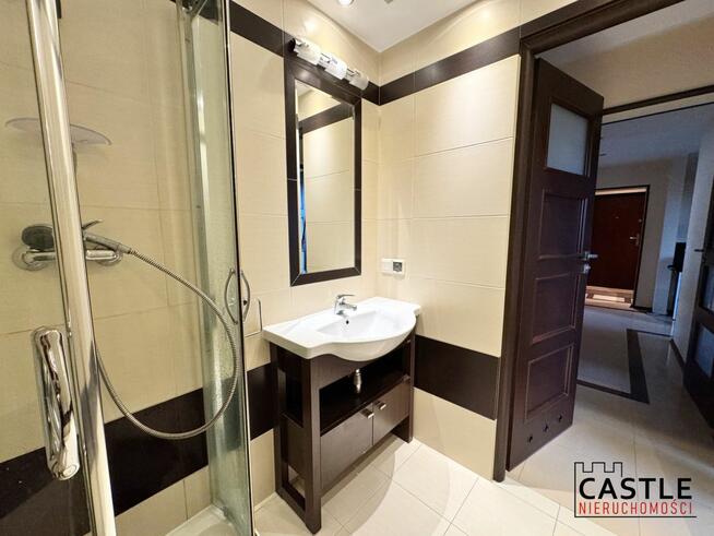 Mieszkanie Gdańsk Niedźwiednik, Leśna Góra