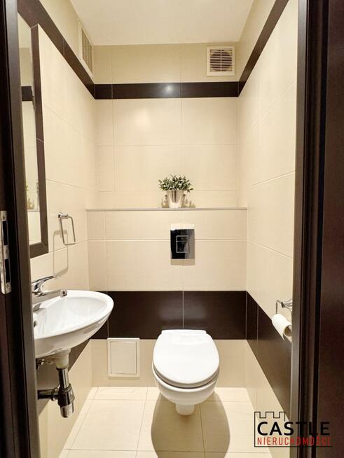 Mieszkanie Gdańsk Niedźwiednik, Leśna Góra