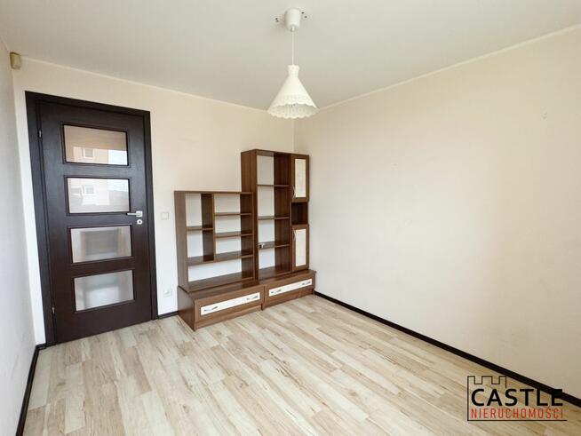 Mieszkanie Gdańsk Niedźwiednik, Leśna Góra