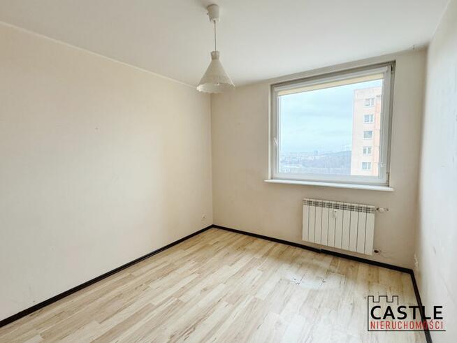 Mieszkanie Gdańsk Niedźwiednik, Leśna Góra