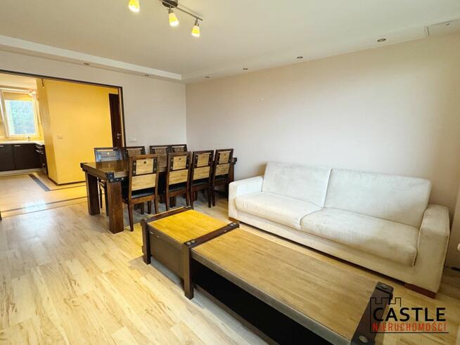 Mieszkanie Gdańsk Niedźwiednik, Leśna Góra