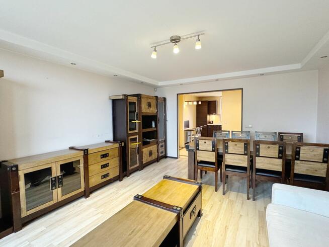 Mieszkanie Gdańsk Niedźwiednik, Leśna Góra