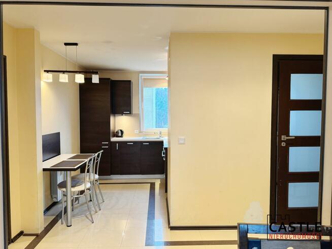 Mieszkanie Gdańsk Niedźwiednik, Leśna Góra