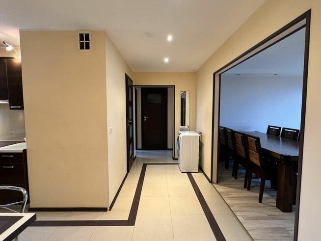 Mieszkanie Gdańsk Niedźwiednik, Leśna Góra