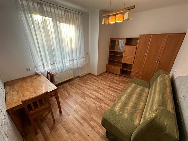 Wynajmę kawalerkę w centrum, Kilińskiego 6